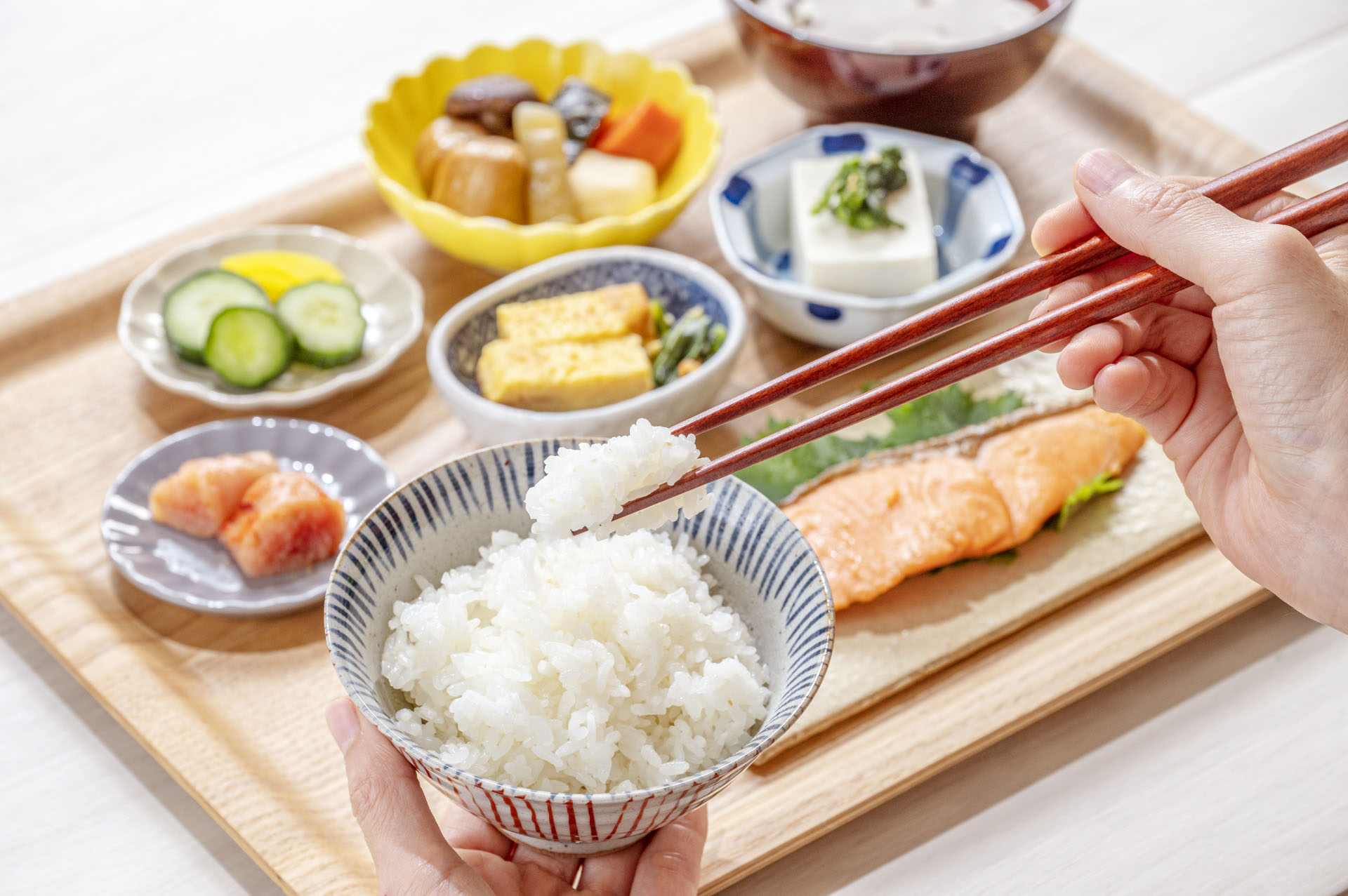 朝食を摂ることで得られる4つの嬉しい効果|野菜科学研究会
