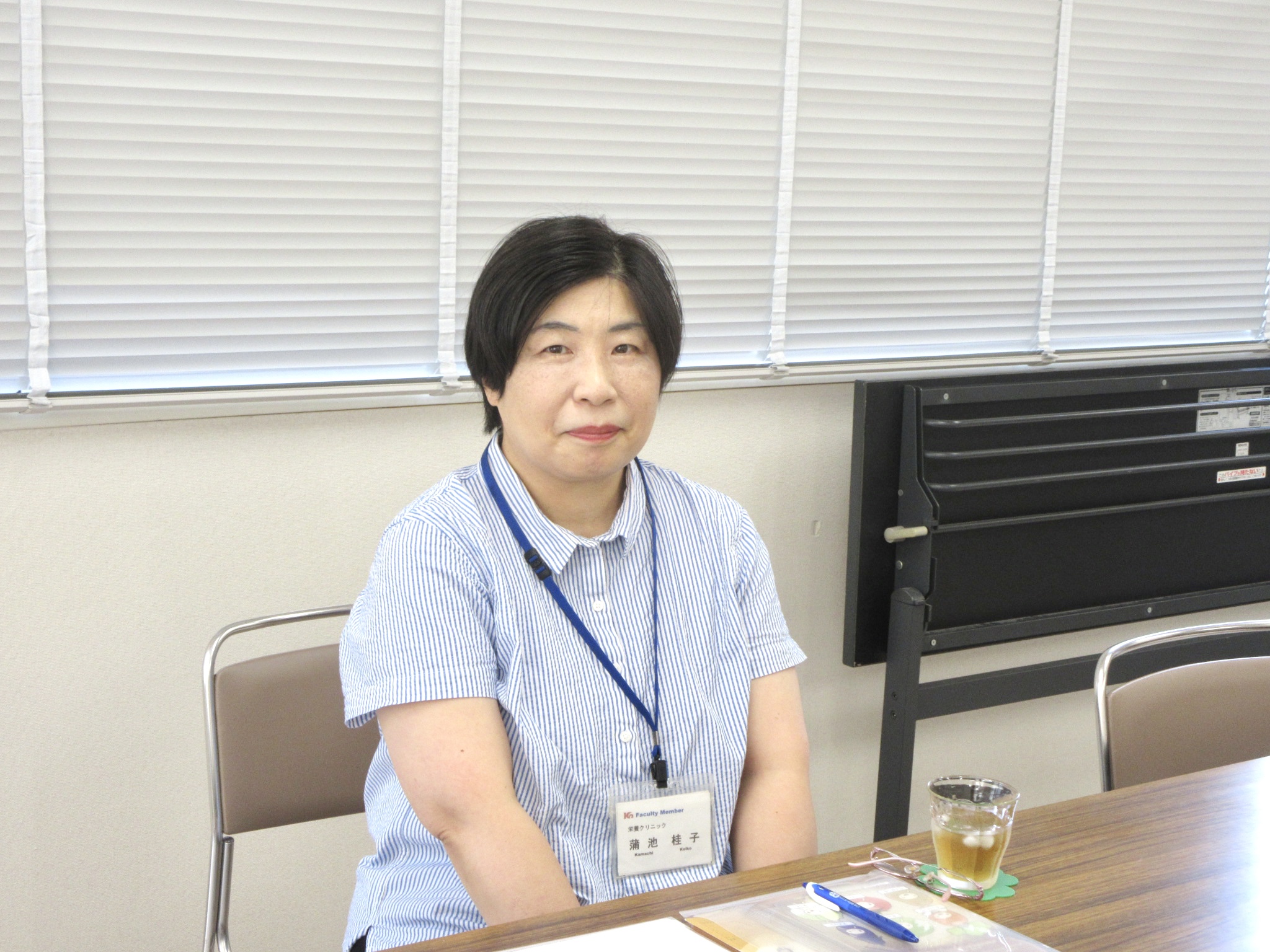 栄養士・管理栄養士が活躍できる社会へ！一万人以上の栄養相談を受けてきた、女子栄養大学 蒲池 桂子先生が目指すもの｜野菜科学研究会