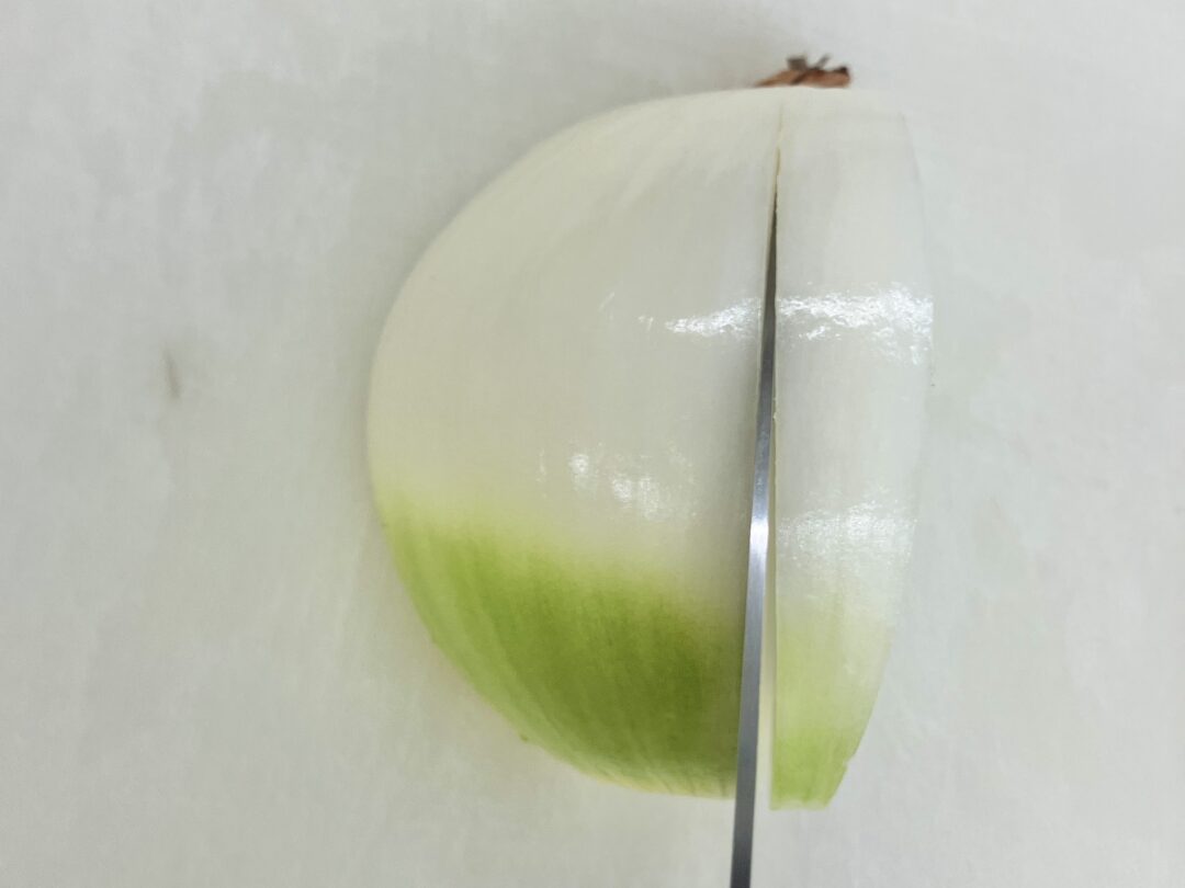 野菜　下ごしらえ